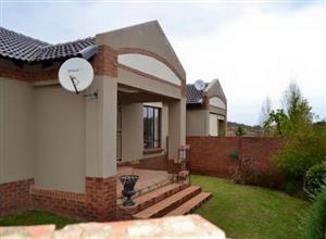 Property for sale in Rietvlei Heights Country Estate
