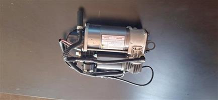 VW Touareg Air Suspension Pump For Sale!