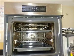 Elecktrical Whirlpool Oven