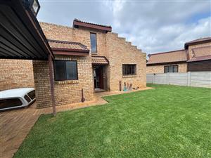 Cluster For Sale in Kibler Park