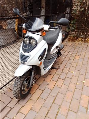 Kymco SF20aa for sale in Jhb, 