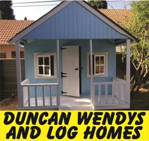 2nd hand wendy doll houses for sale