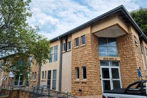 Commercial Property available To Let Route 21 Corporate Park Irene
