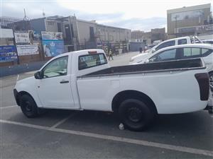 Bakkie for Hire, with affordable prices 