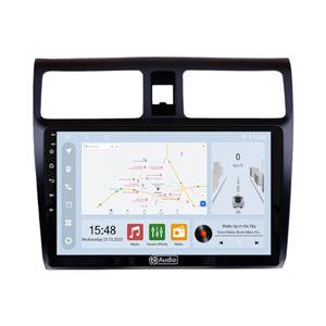 TT Audio 9″ replacement radio for SUZUKI Swift 2005-2010 (CLASS D)