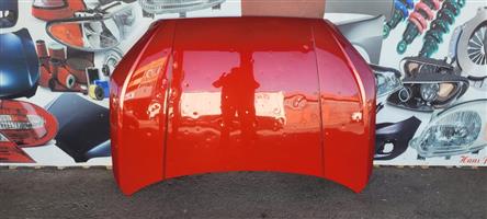 2024 HYUNDAI GRAND CRETA BONNET HOOD FOR SALE. IN EXCELLENT CONDITION 