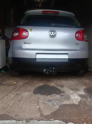 Vw Golf 5 1.9 tdi, 