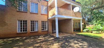 Charming Two Bedroom Townhouse for sale in New Town, Louis Trichardt