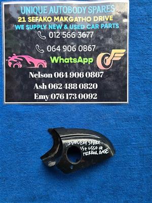 Land Rover Discovery Sport Left Mirror Base