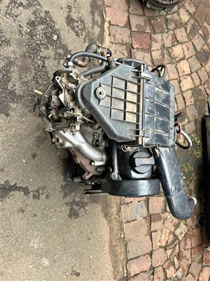 Vw Citi golf 1.3 Gy Engine available Call or WhatsAppor 