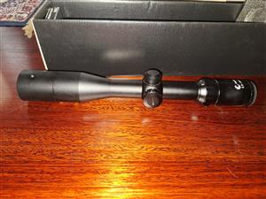 Rifle Scope