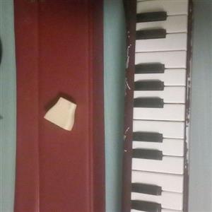 VINTAGE HOHNER MELODICA 27 PIANO