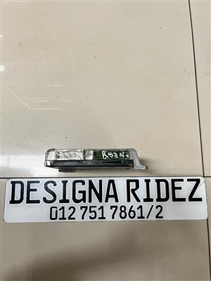 MINI R53 BODY CONTROL MODULE AVAILABLE.