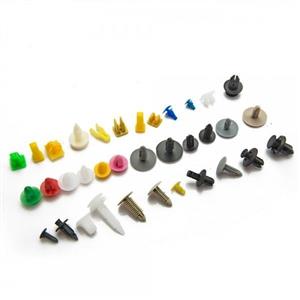 Car Trim Clip Fasteners Assortment Each