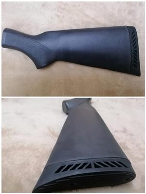 SHOTGUN STOCK