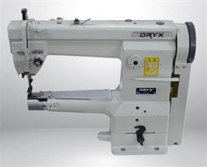 Wanted Used Industrial sewing machines