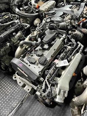 VWAUDI AUQ 1.8 20V MK4/ A3 PERFORMANCE ENGINE FOR SALE