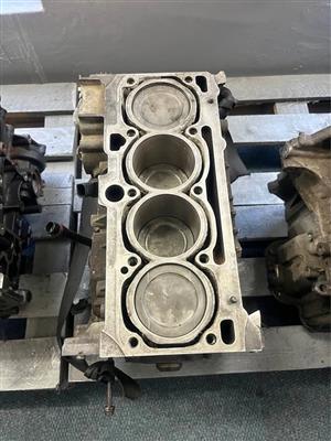 BSE SUBASSEMBLY  1.6 GOLF MK6