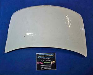 Mahindra Xylo Quanto Nuvosport Bonnet