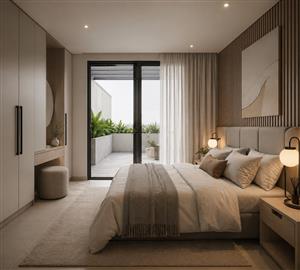 Apartment Rental Monthly in Melrose
