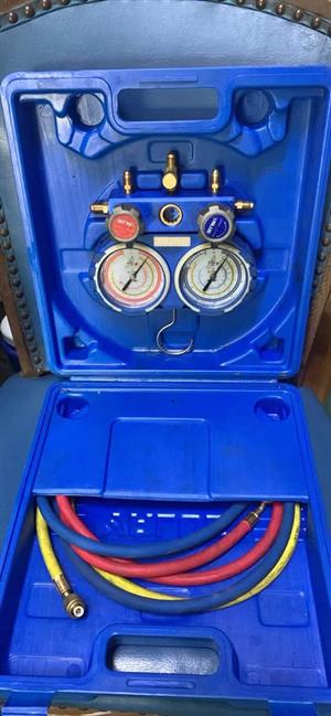 Manifold Gauges  280 Steve Biko road  Gezina  PTA  calls  Wattsup