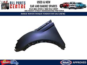 Land Rover Range Rover Evoque fender for sale – New