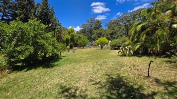 Farm For Sale in Grabouw Rural