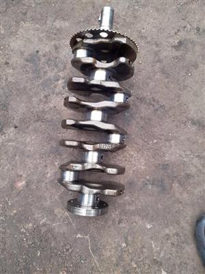 SUZUKI ETIGA CRANK SHAFT AVAILABLE