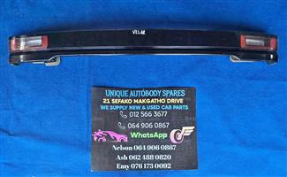 Range Rover Velar Center Tail Light