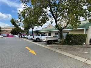 This Unit Has Fantastic Visibility on Jacaranda Road!