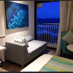 Umhlanga Sands 5 Oct