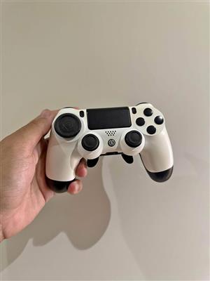 Playstation 4 scuff controller