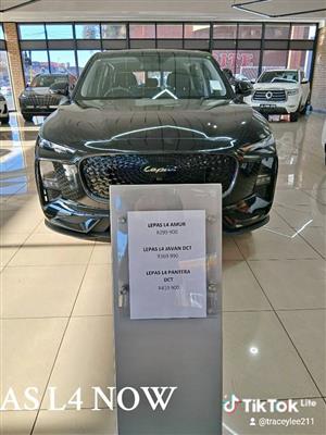 Brand NEW LEPAS L4 MANUFACTURE BY CHERRY