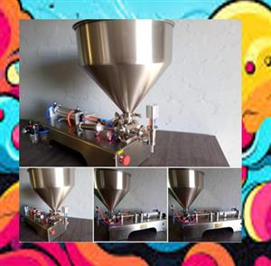 For Thick or Thin Products