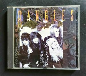 Bangles - Everything (CD)