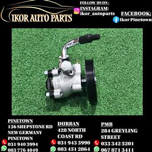 HYUNDAI ATOS POWER STEERING PUMP 