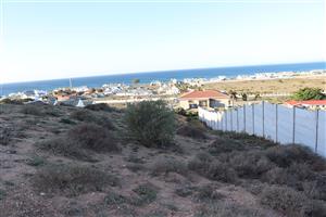 Elevated Plot with Magnificent Views!