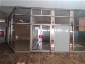 Office Rental Monthly in Durban Central