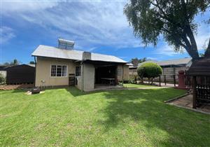 House For Sale in Moregloed