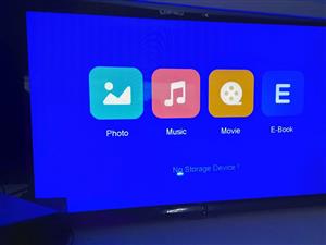 32inch LED TV