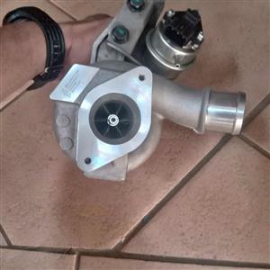 Recon turbo 2.2 ford ranger T6