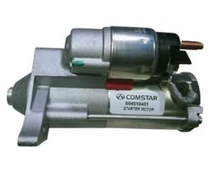 Renault Kwid 2016 1.0 Starter Motor For Sale - Engine System!!