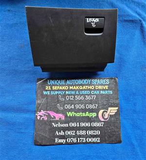 Glove Box Cubby Hole Console Compartment for Ford Ranger T6 Dashboard