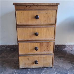 Drawers