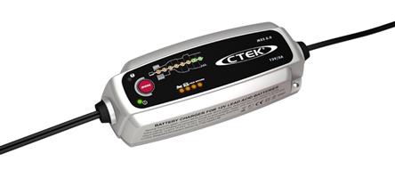 Cteck battery charger for sale 