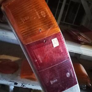 Tail light, 411 / 412