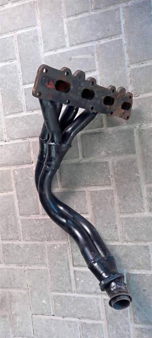 Opel astra g 2.0v16v branches