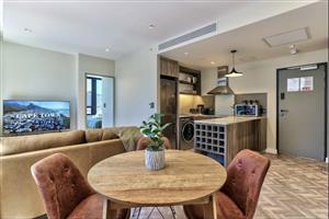 Apartment For Sale in Cape Town City Centre
