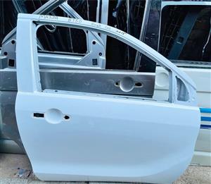 Mazda BT50 Single Cab door 2015