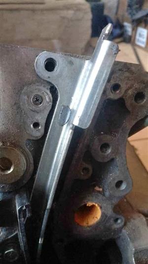 Nissan Almera QG16 chain guard selling